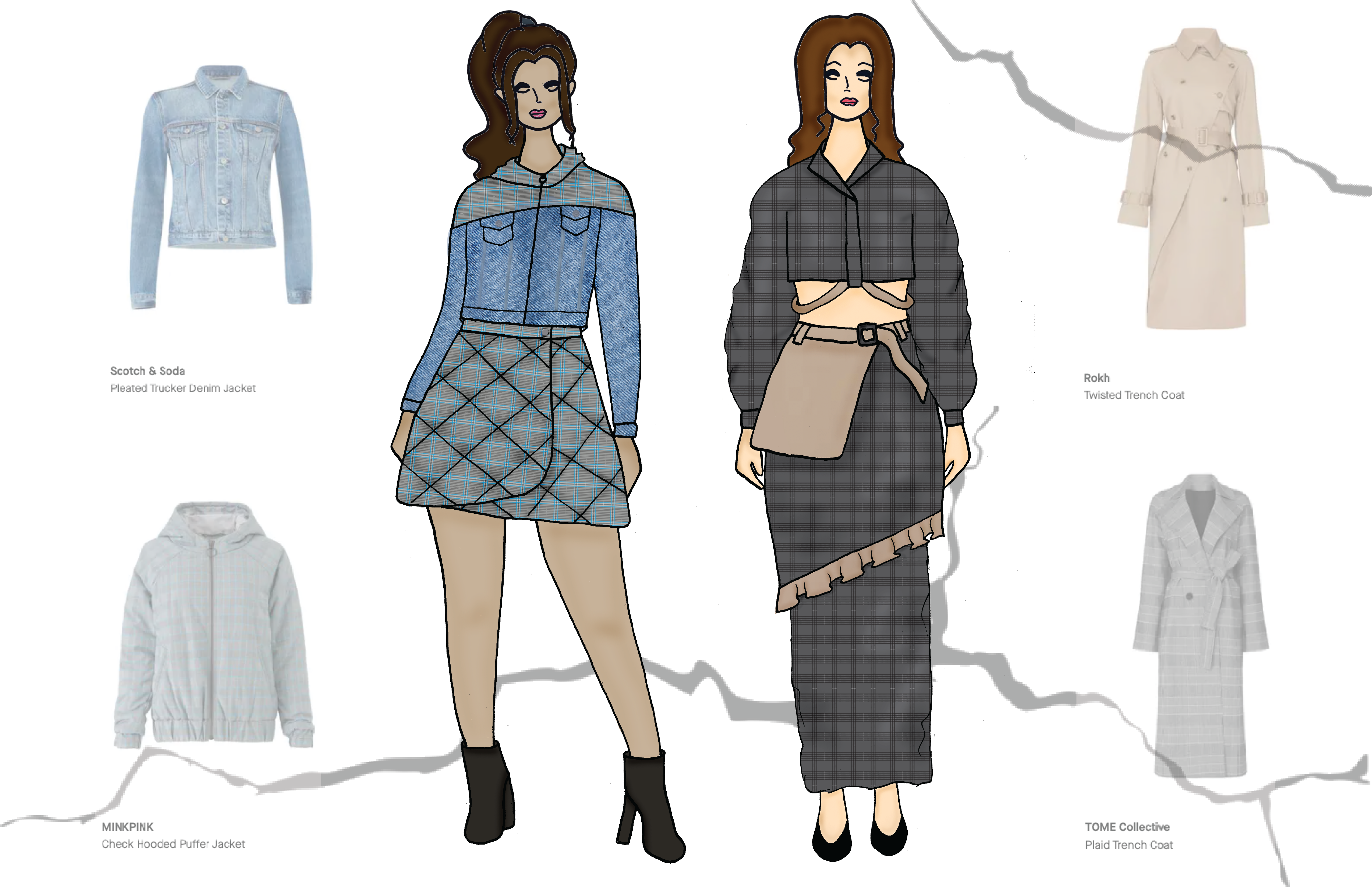 Fashion Scholarship Fund — Looks 3