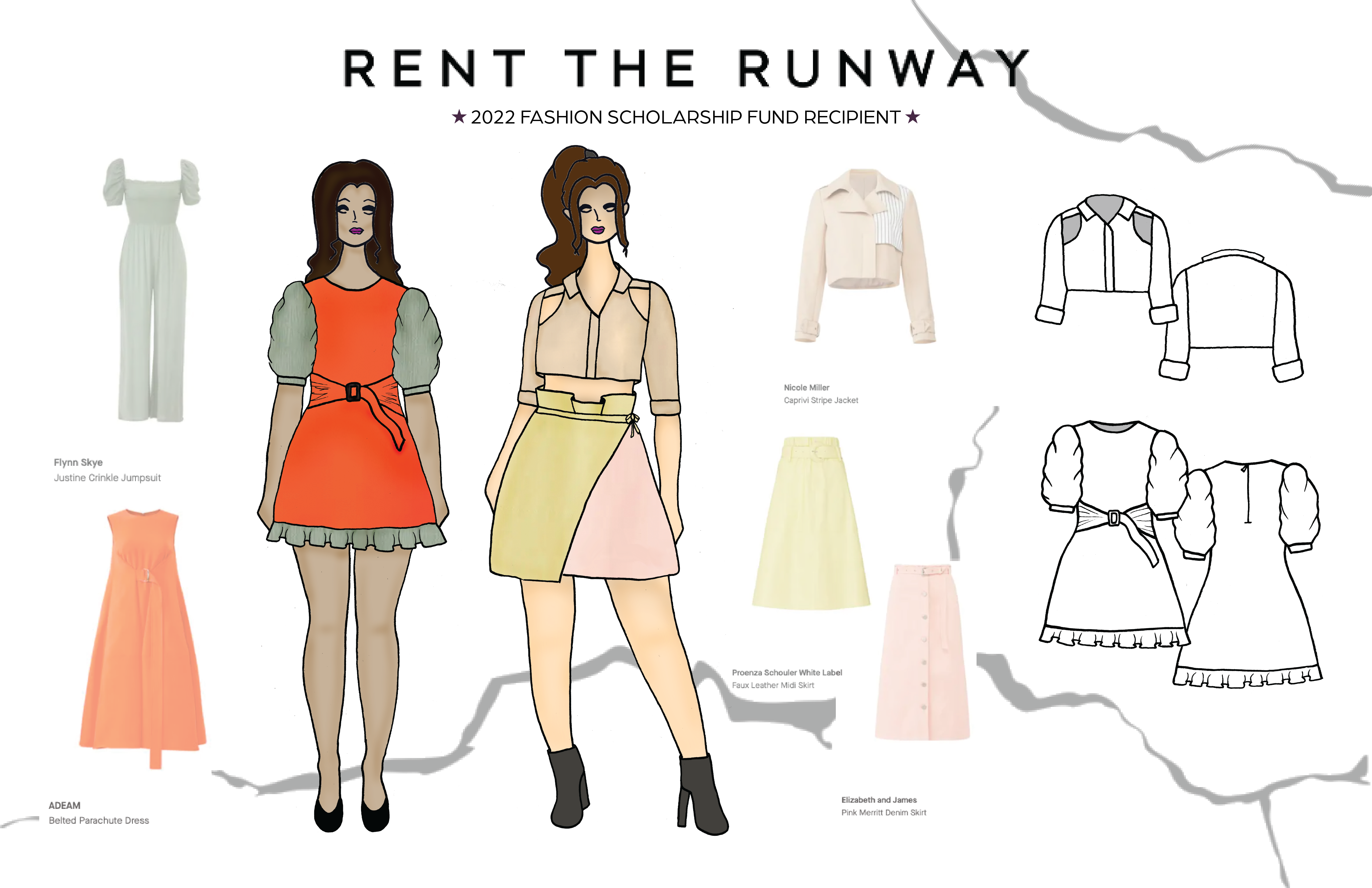 Fashion Scholarship Fund