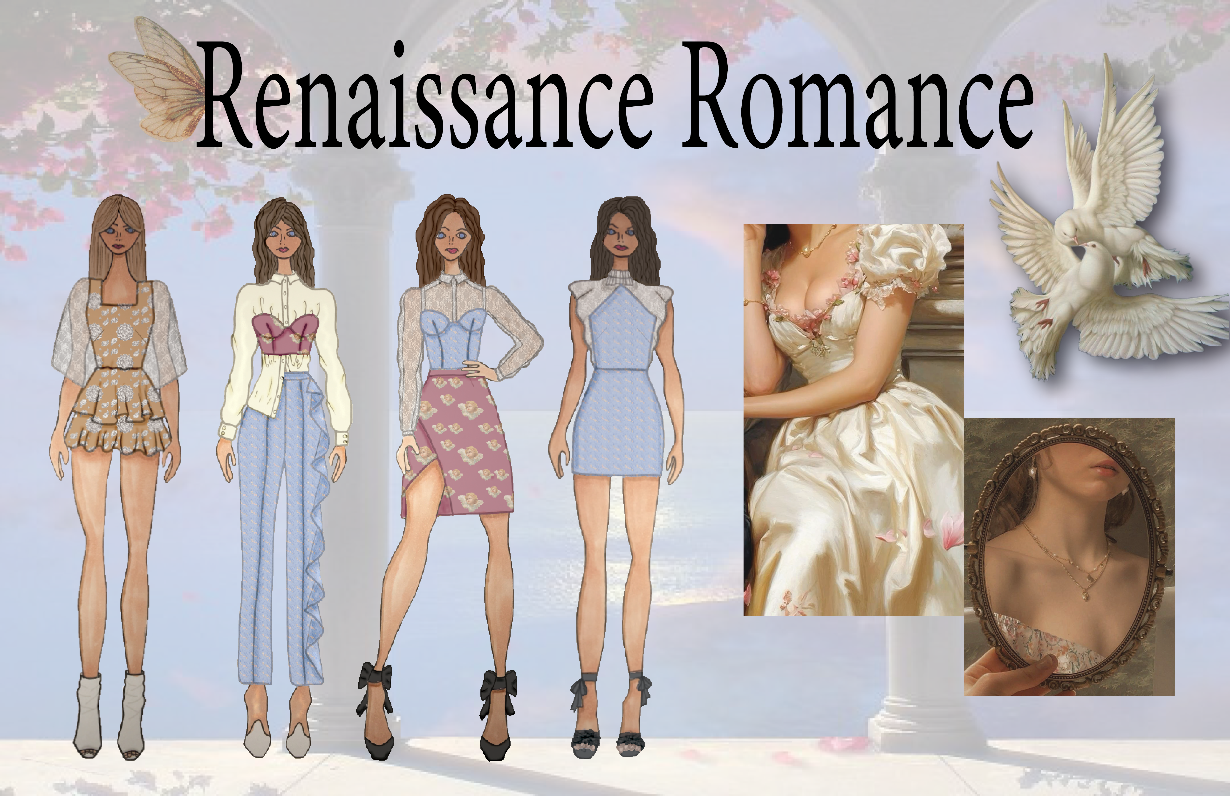 Renaissance Romance