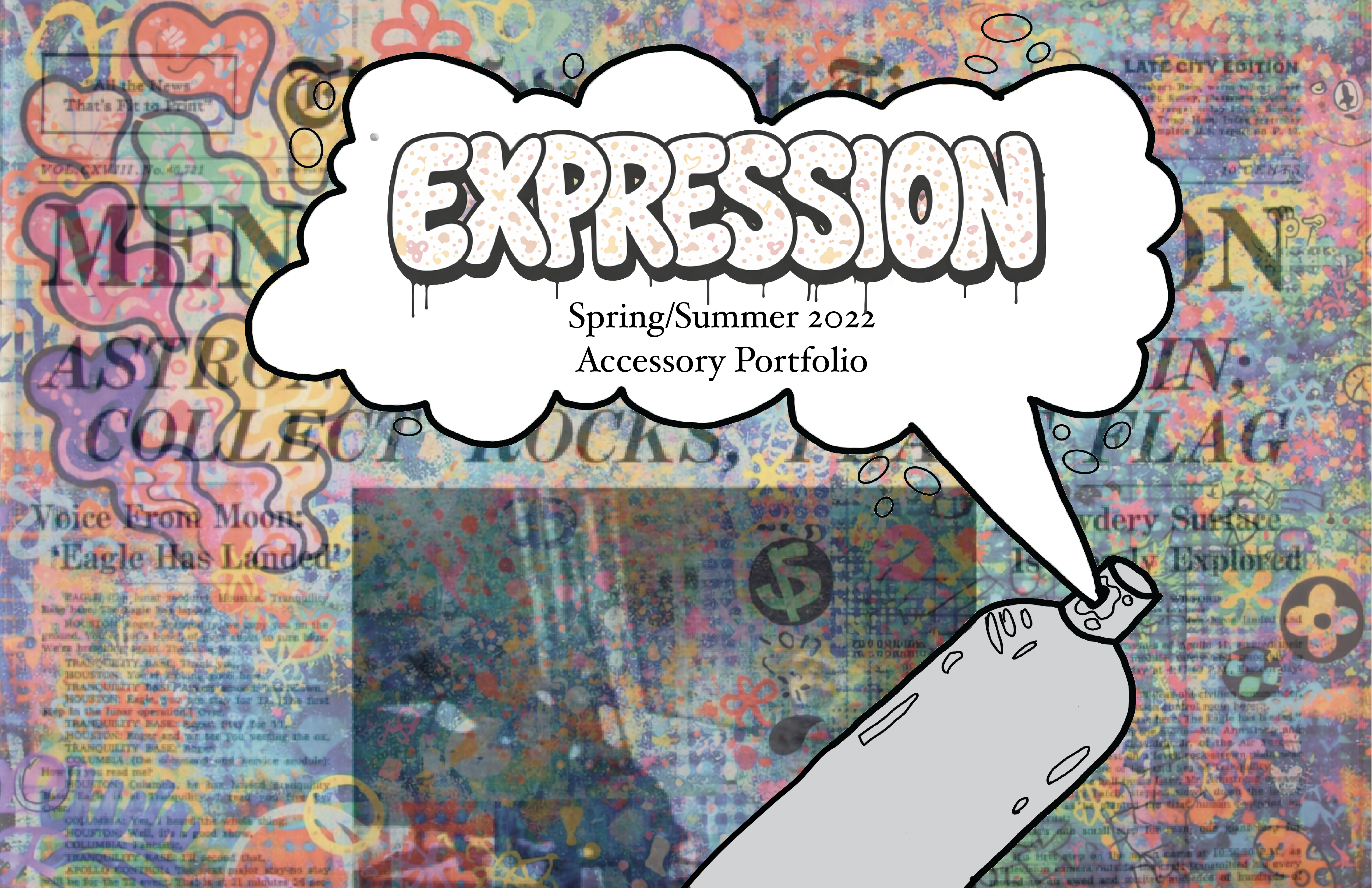 Expression — Title